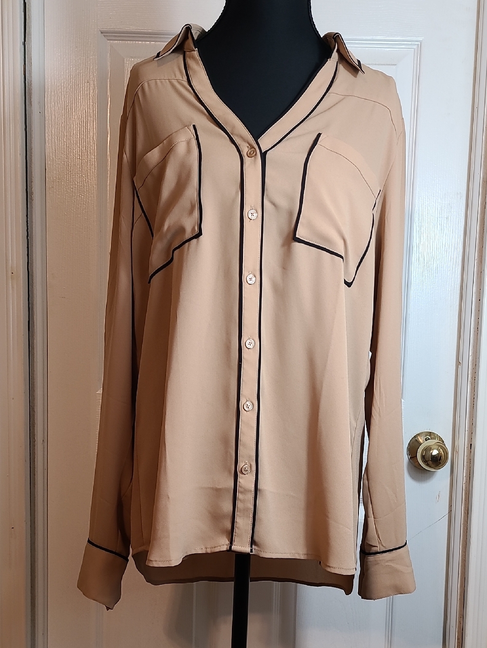 Express Portofino Blouse